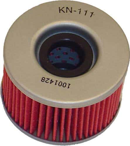 Performance Oil Filters - Honda (KN-111)