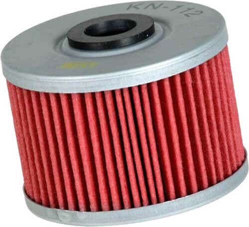 Performance Oil Filters - Honda/Kawasaki (KN-112)