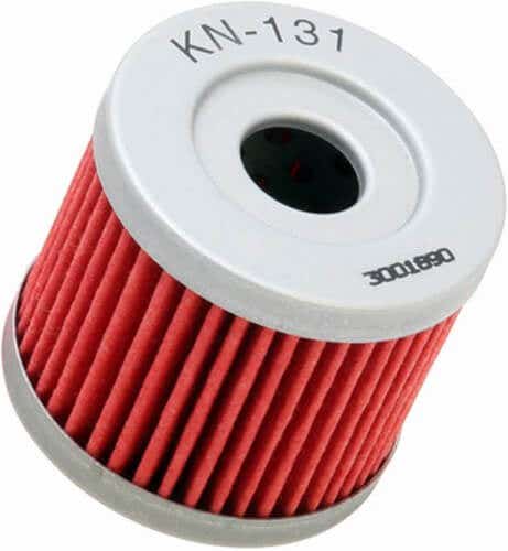 Performance Oil Filters - Suzuki (KN-131)