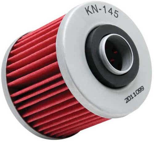 Performance Oil Filters