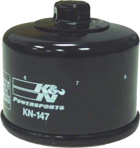 Wrench OFF Oil Filter Yamaha (KN-147)
