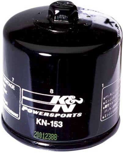 Wrench OFF Oil Filter APR/CAG