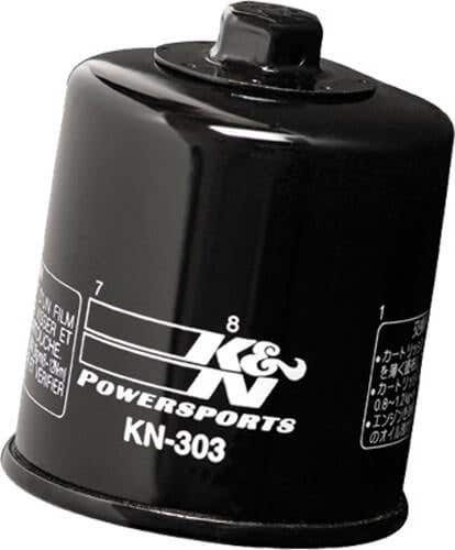 Performance Oil Filters Honda/Kawasaki (KN-303)