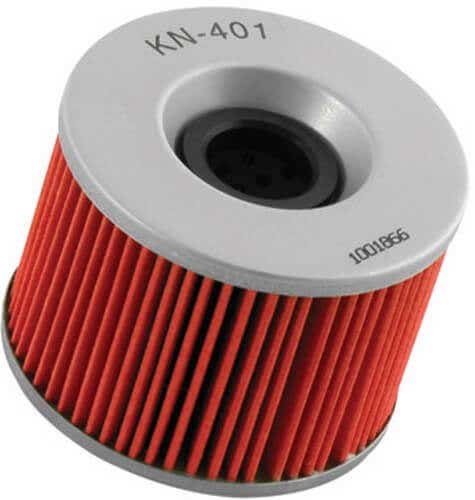 Wrench OFF Oil Filters - Honda/Kawasaki/Yamaha