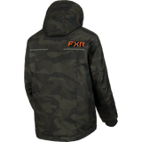 FXR Yth Kicker Jacket
