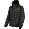 FXR Yth Kicker Jacket