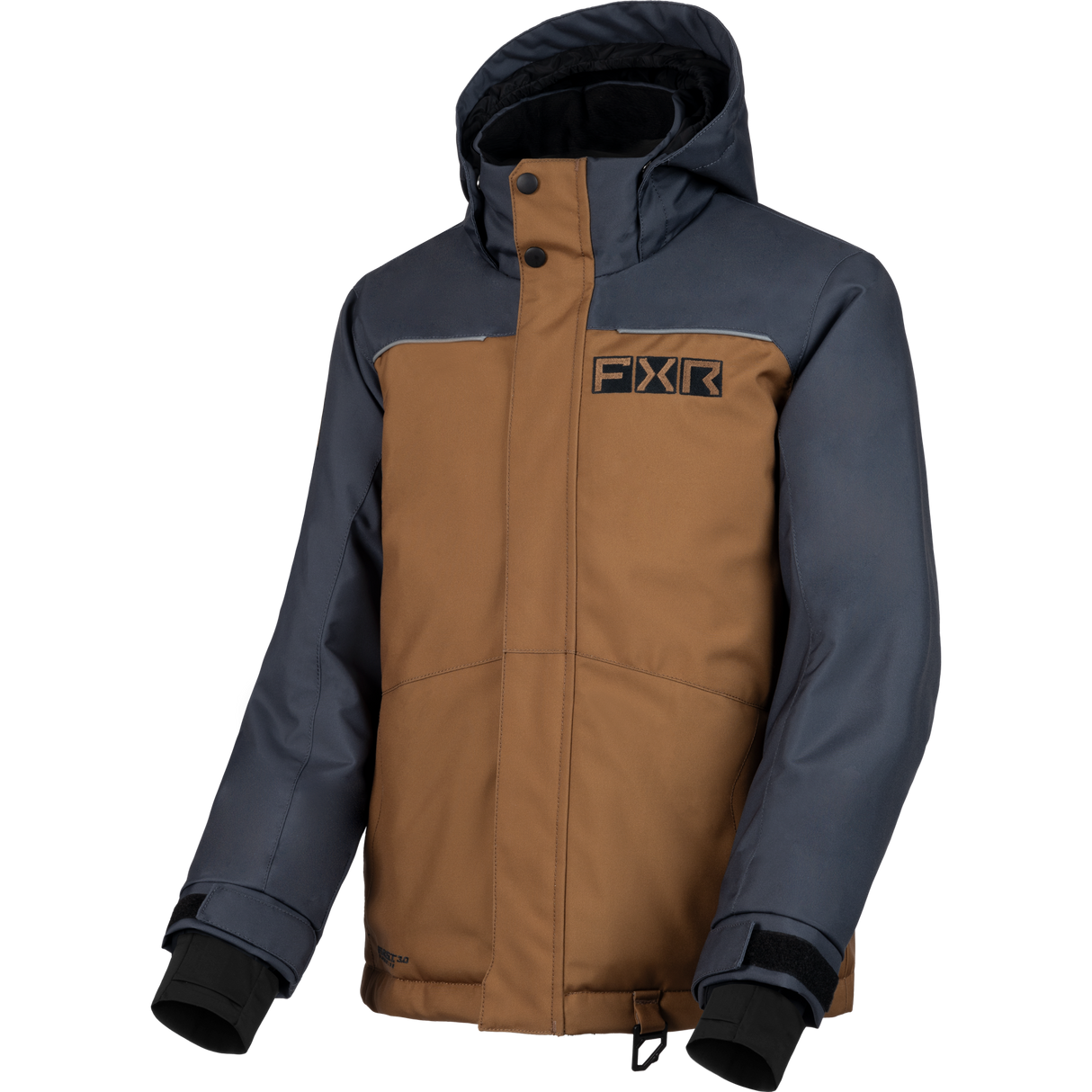 FXR Yth Kicker Jacket