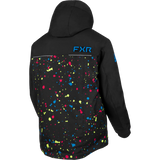 FXR Yth Kicker Jacket