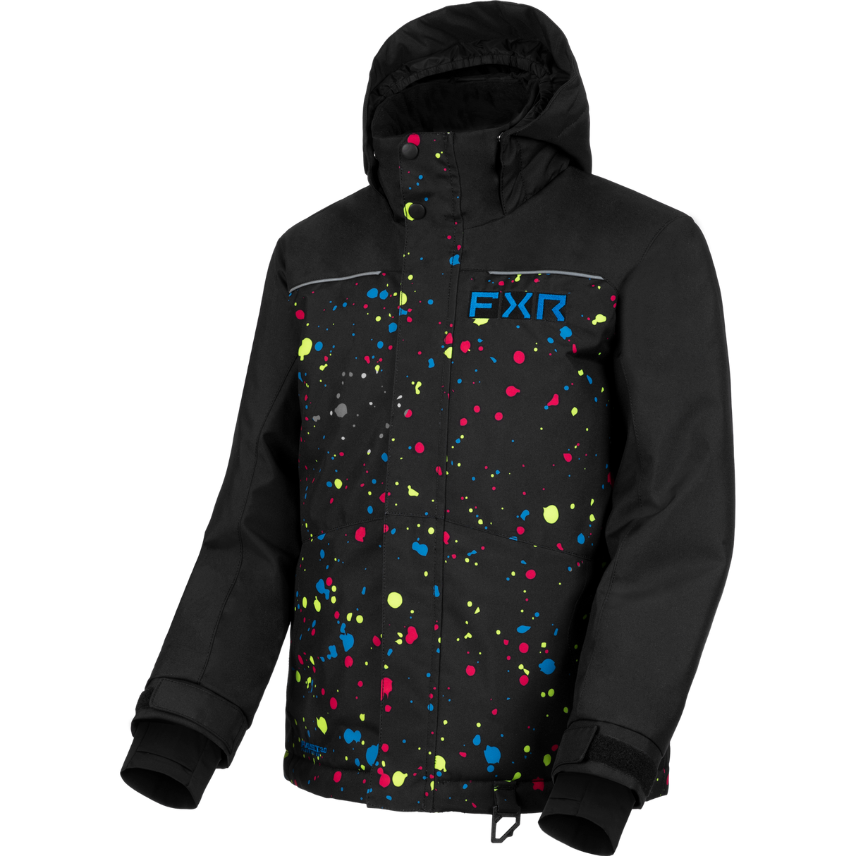 FXR Yth Kicker Jacket