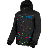 FXR Yth Kicker Jacket