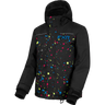 FXR Yth Kicker Jacket