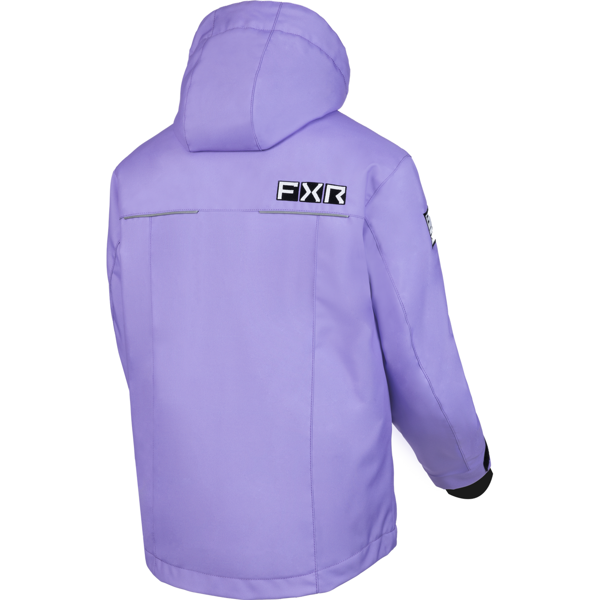 FXR Yth Kicker Jacket