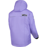 FXR Yth Kicker Jacket