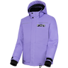 FXR Yth Kicker Jacket