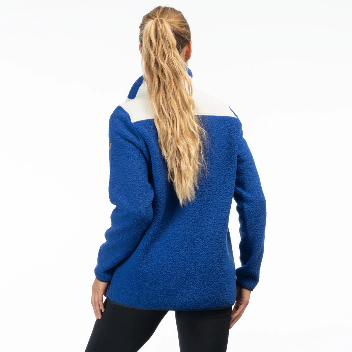 Klim Women's High Pile Mountain Fleece Pullover