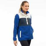 Klim Women's High Pile Mountain Fleece Pullover