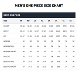 Klim Men's Ripsa One-Piece