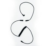 LJE Helmet Accessory Power Cord (Twist-lock)