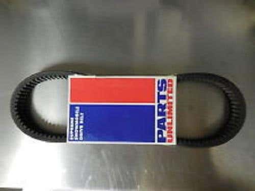 Parts Unlimited Polaris Snowmobile Belt