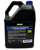 Yamaha Yamalube 2 Stroke Watercraft Lubricant