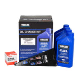 Yamaha 10W-40 Mineral 4 Stroke Watercraft Oil Change Kit
