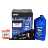 Yamaha Yamalube 4W 10W-40 WaterCraft II Oil Change Kit