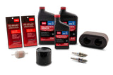 TORO Maintenance Kit Toro V-Twin
