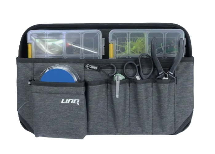 Sea-Doo LinQ Lite Multipurpose Bag For Switch Pontoons