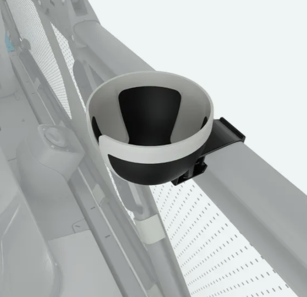 Sea-Doo LinQ Lite Stemware Holder for Switch Pontoons