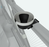Sea-Doo LinQ Lite Stemware Holder for Switch Pontoons
