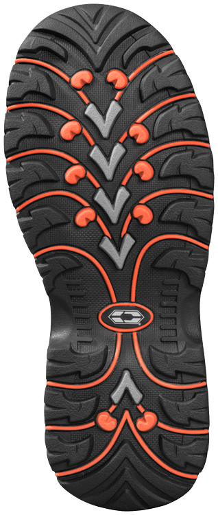 Castle X Men's Force 2 Boot