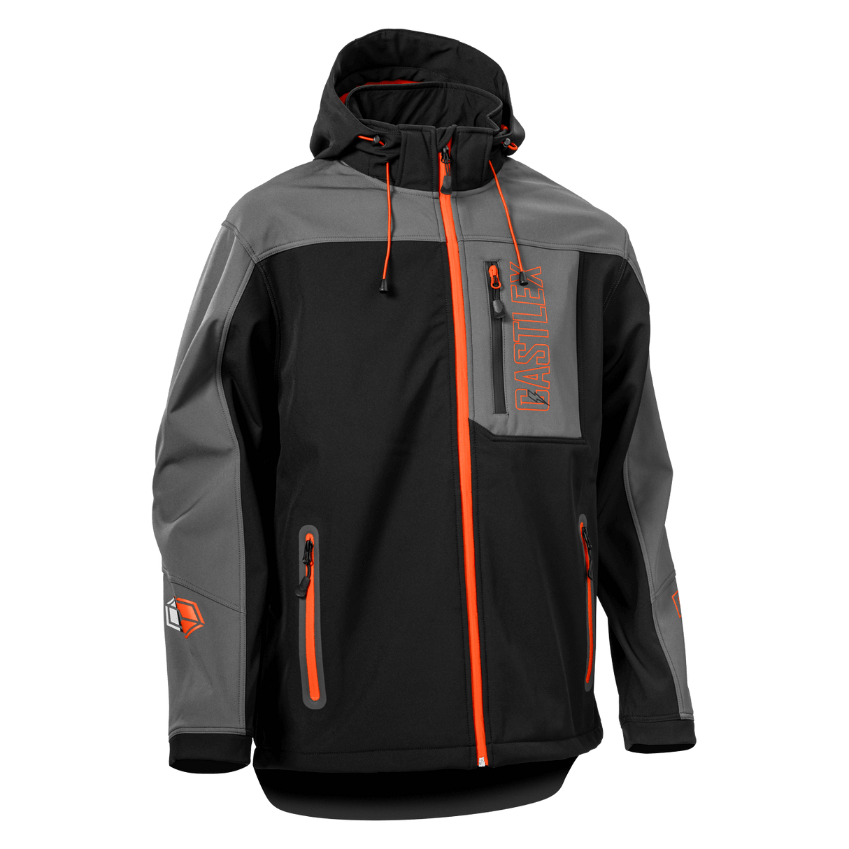 Castle X Men's Barrier G5 Tri-Lam Jacket