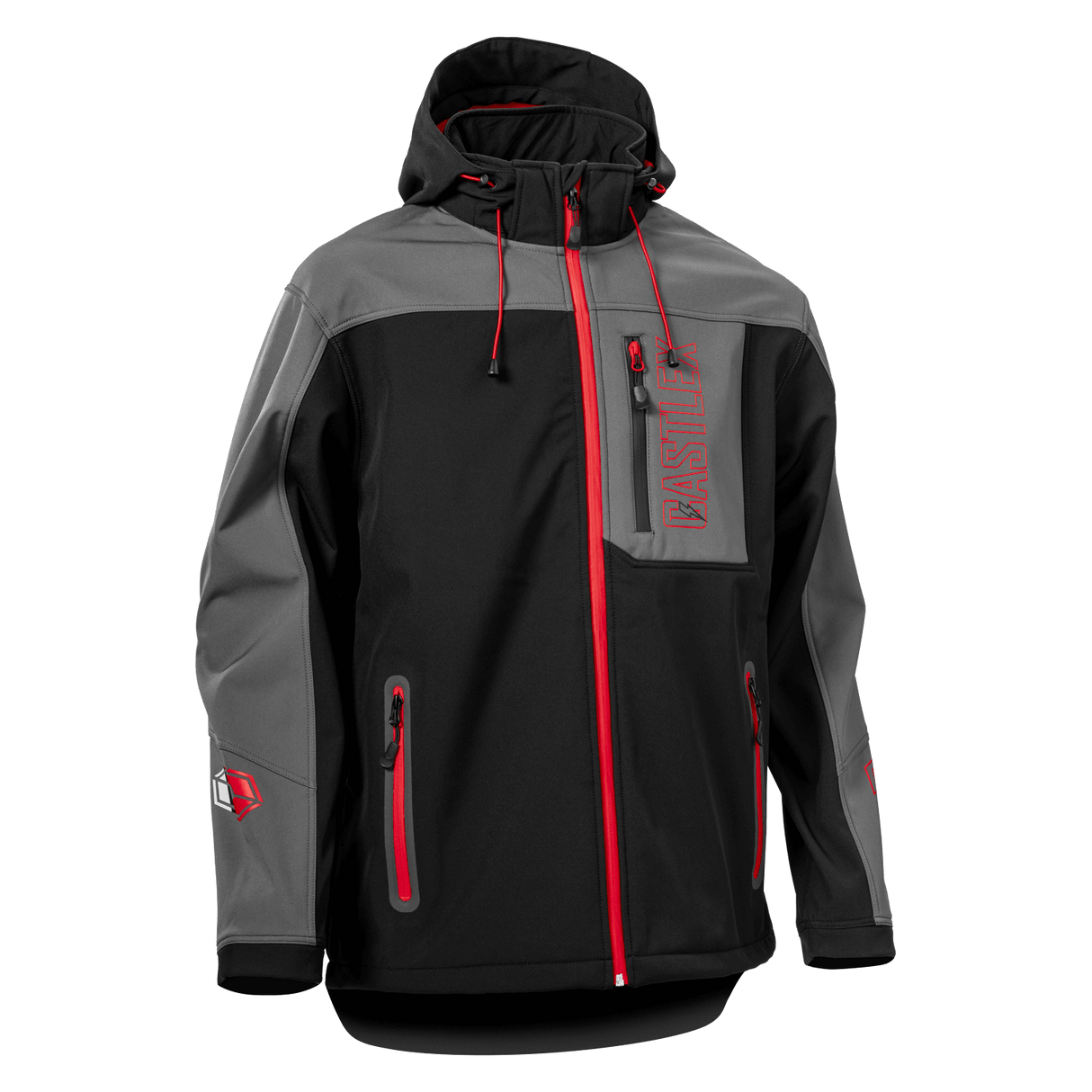 Castle X Men's Barrier G5 Tri-Lam Jacket