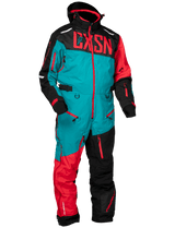 Castle X Mens Freedom Monosuit Shell