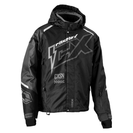 Castle X Men's Code G5 Jacket