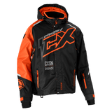 Castle X Men's Code G5 Jacket