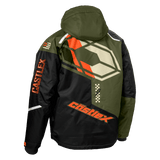 Castle X Men's Code G5 Jacket