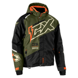 Castle X Men's Code G5 Jacket
