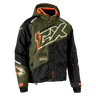 Castle X Men's Code G5 Jacket