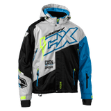 Castle X Men's Code G5 Jacket