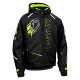 Castle X Men's Strike G6 Jacket