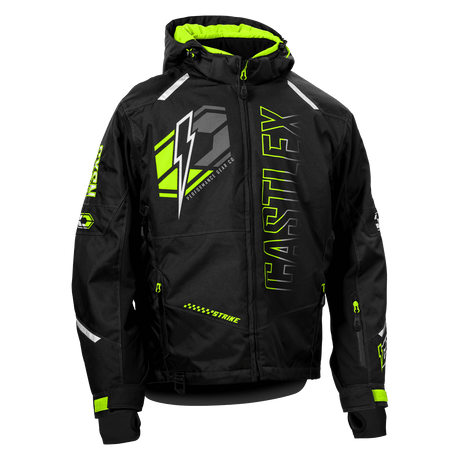 Castle X Strike-G6 Jacket