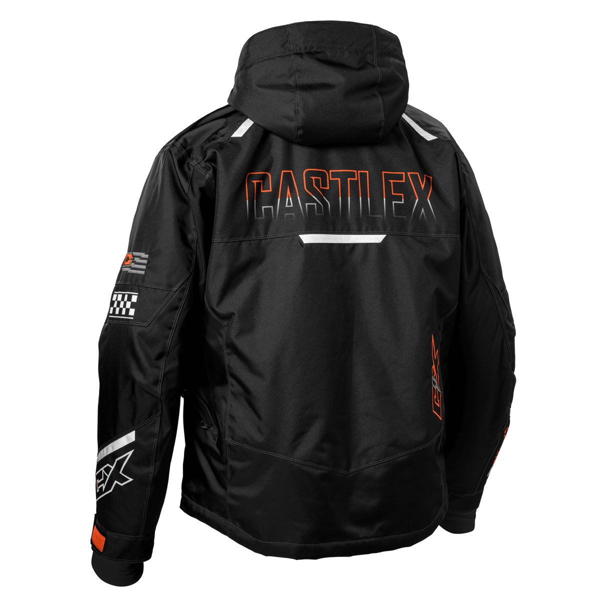 Castle X Men's Strike G6 Jacket