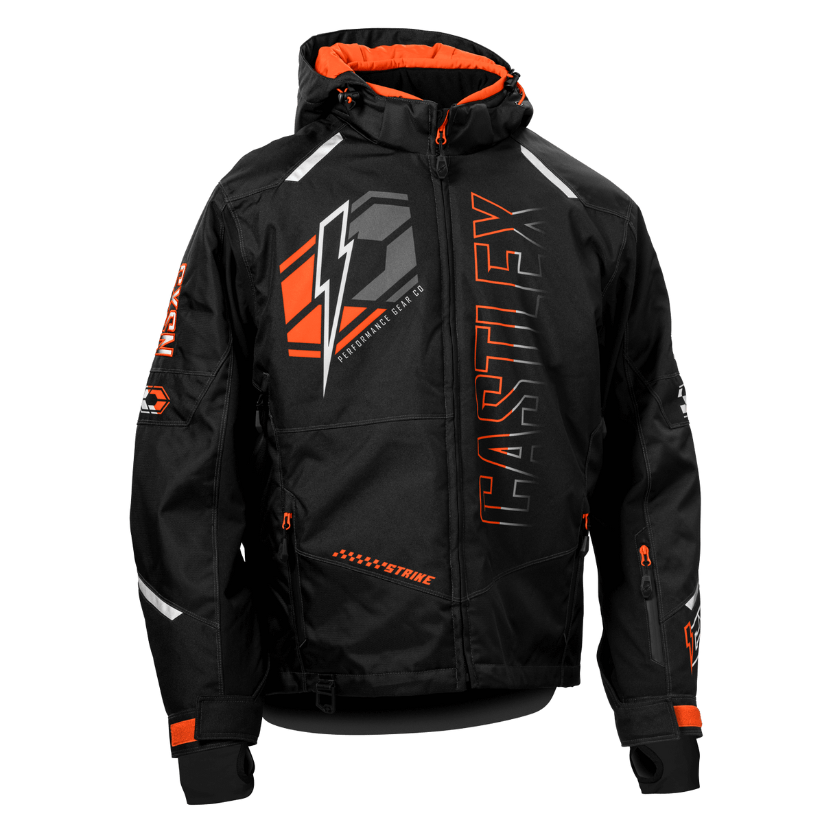 Castle X Men's Strike G6 Jacket