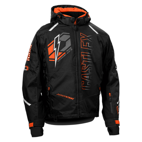 Castle X Strike-G6 Jacket