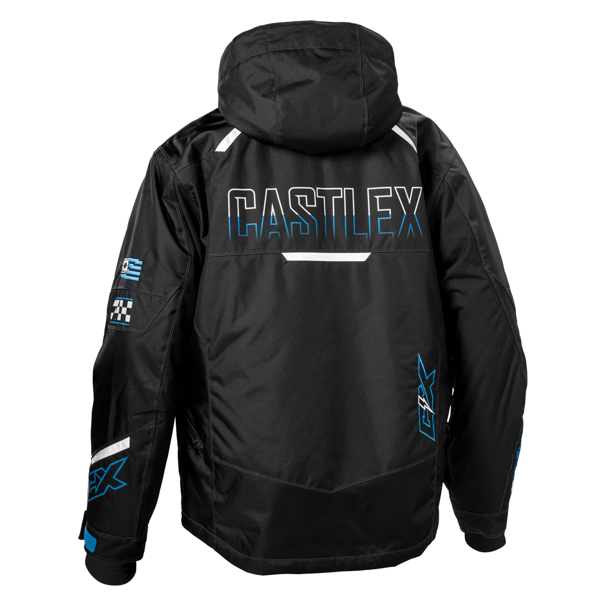 Castle X Strike-G6 Jacket