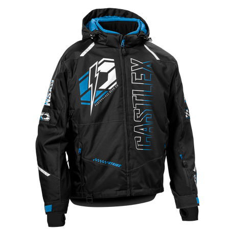 Castle X Strike-G6 Jacket