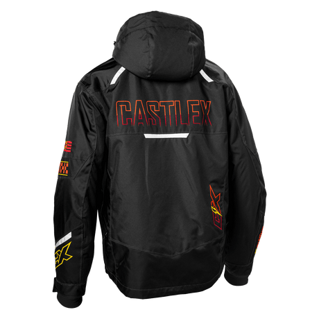 Castle X Men's Strike G6 Jacket