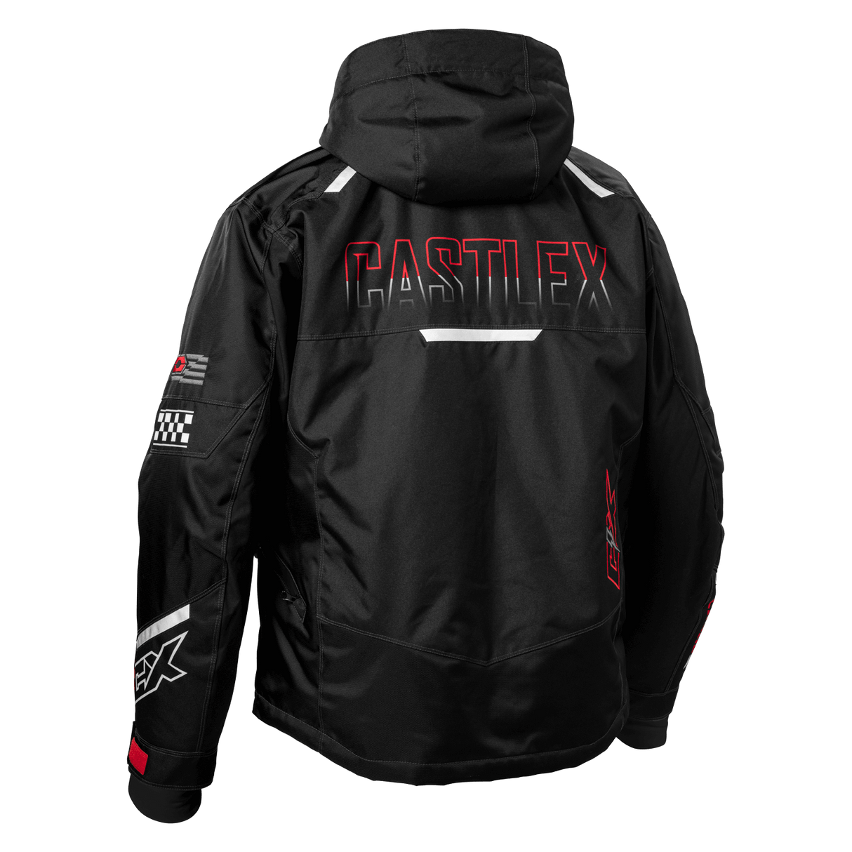 Castle X Strike-G6 Jacket