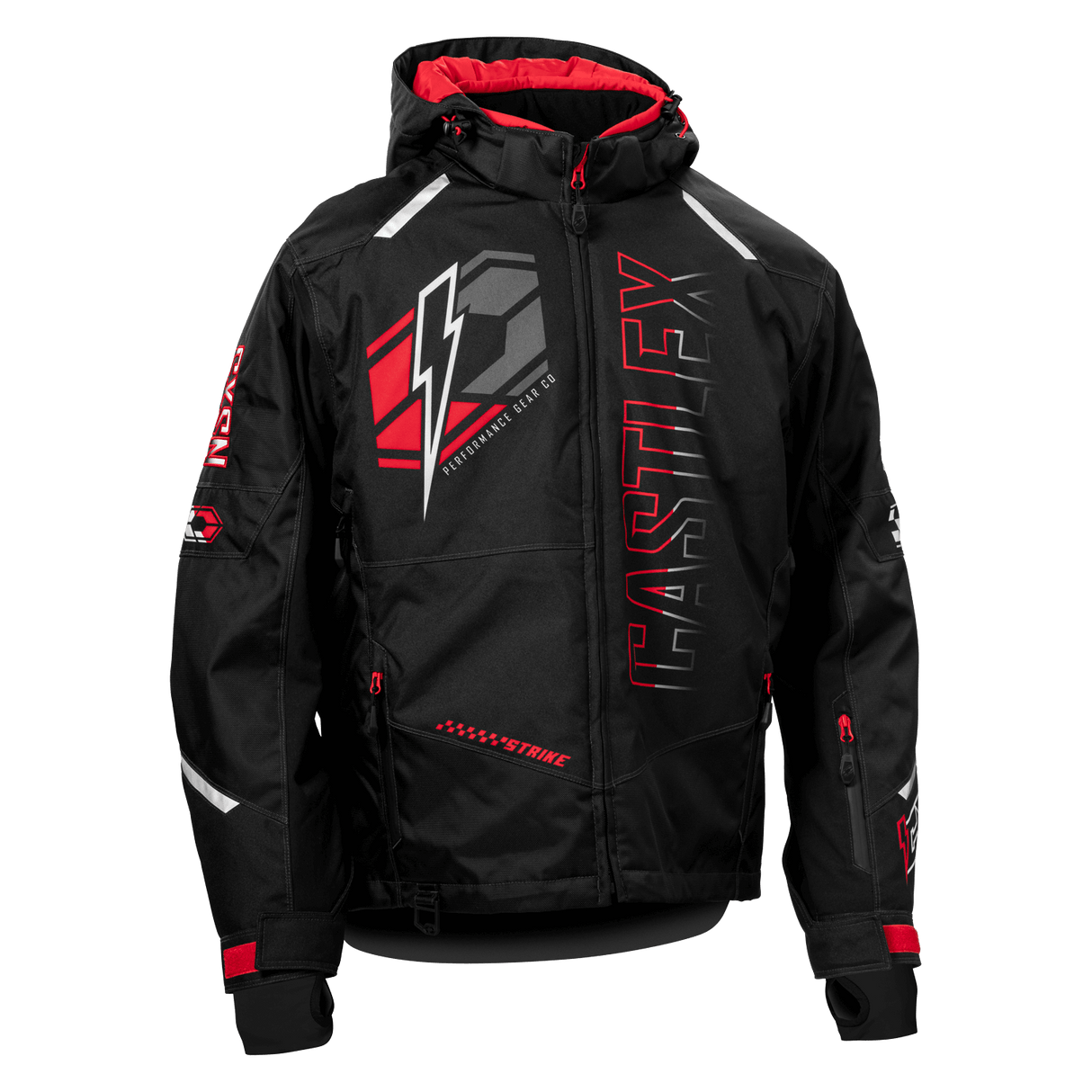 Castle X Men's Strike G6 Jacket